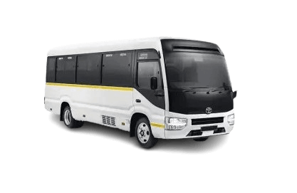 Bus Fleet